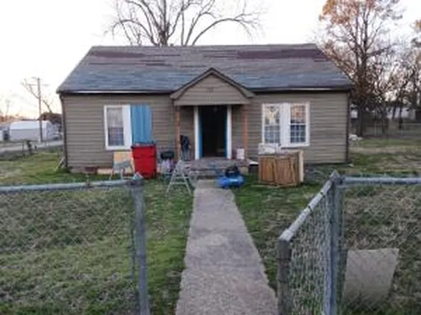 (undisclosed Address), Ola, AR 72853