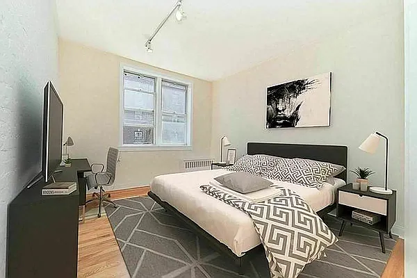 Rented by Corcoran | media 4