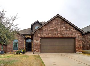 3933 Lazy River Ranch Rd, Roanoke, TX 76262