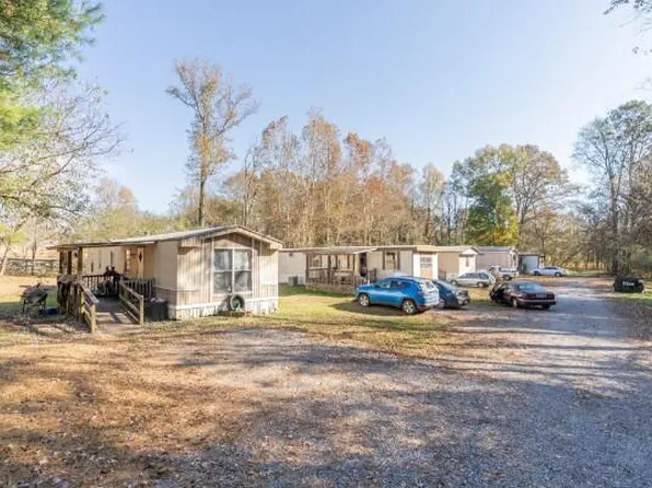 434 N Pine St, Whitwell, TN 37397