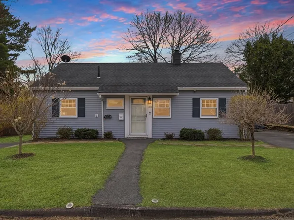 63 Jasper St, Saugus, MA 01906