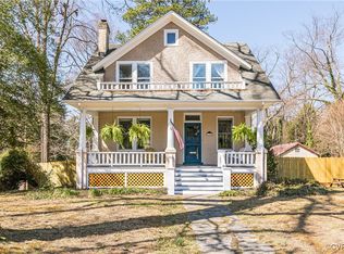 1000 W 43rd St, Richmond, VA 23225