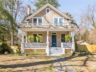1000 W 43rd St, Richmond, VA, 23225