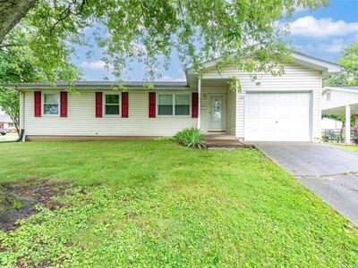 709 Galahad Ln, Troy, IL, 62294