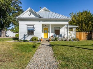651 Grove St, Bishop, CA 93514