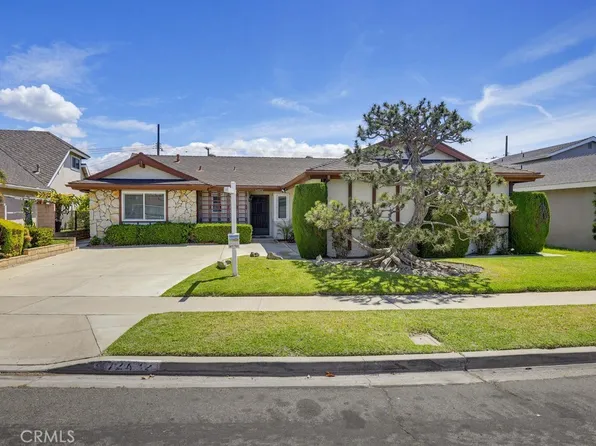 12632 Sylvan St, Garden Grove, CA 92845