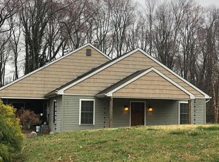 21 Diverty Rd, Pennington, NJ 08534