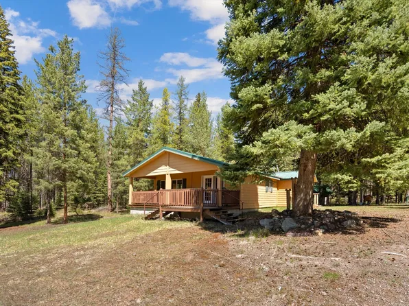 285 Trapper Dr, Condon, MT 59826
