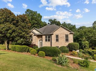 8551 Highlands Trce, Trussville, AL 35173