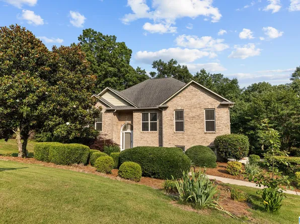 8551 Highlands Trce, Trussville, AL 35173