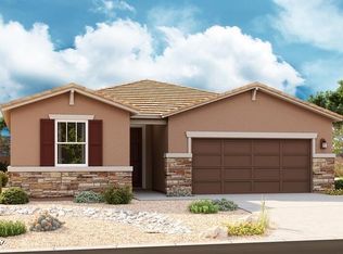 12502 N Appling Ave, Marana, AZ 85653