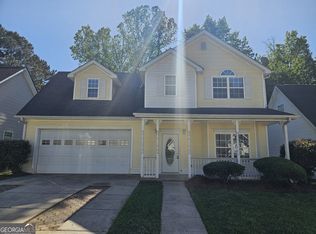 165 Prescott Ct, Newnan, GA 30265