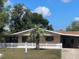 10040 SW 98th Ave, Ocala, FL 34481