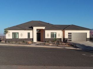 228 S Ridge View Dr, Hurricane, UT 84737