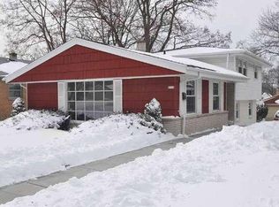 5719 N 74th St, Milwaukee, WI 53218