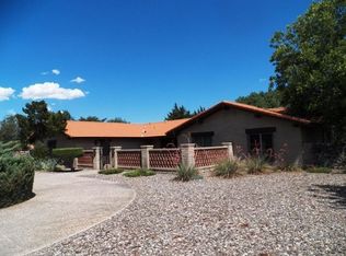 2325 San Andres Dr, Las Cruces, NM 88007