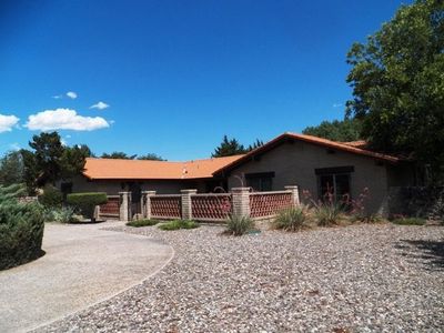 2325 San Andres Dr, Las Cruces, NM, 88007