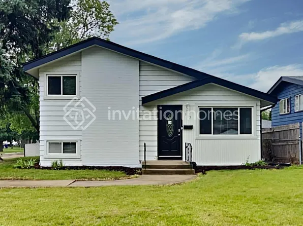 513 N Addison Rd, Villa Park, IL 60181