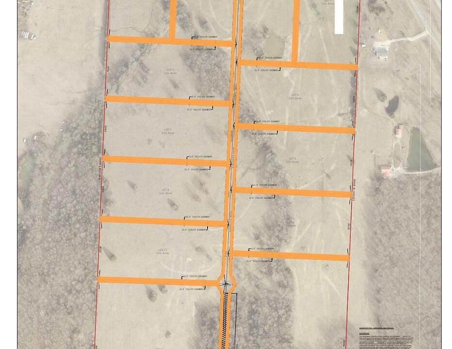 2nd image of Lot 1 E 420th Road