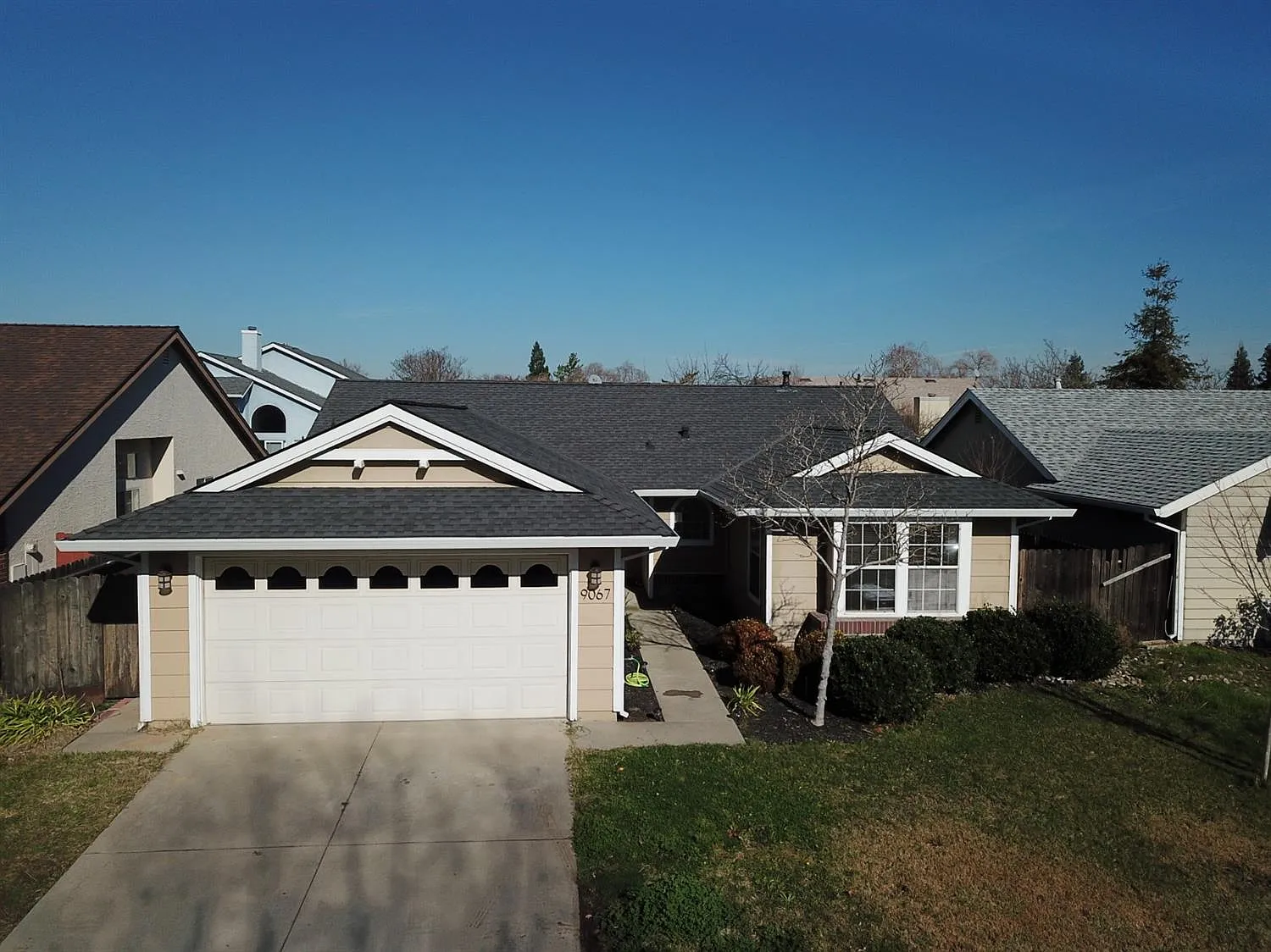 9067 Geyser Peak Way photo 1
