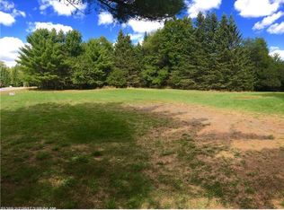 1104 N Dexter Rd, Sangerville, ME 04479