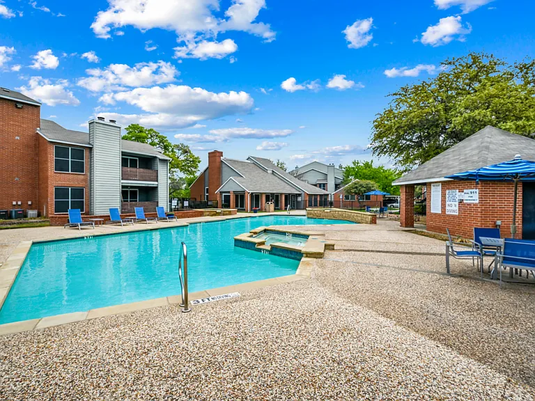 Westmoor Apartment Homes