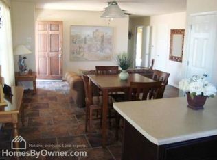 12972 Hueco Cave Dr, El Paso, TX 79938