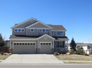 2402 Vale Way, Erie, CO 80516