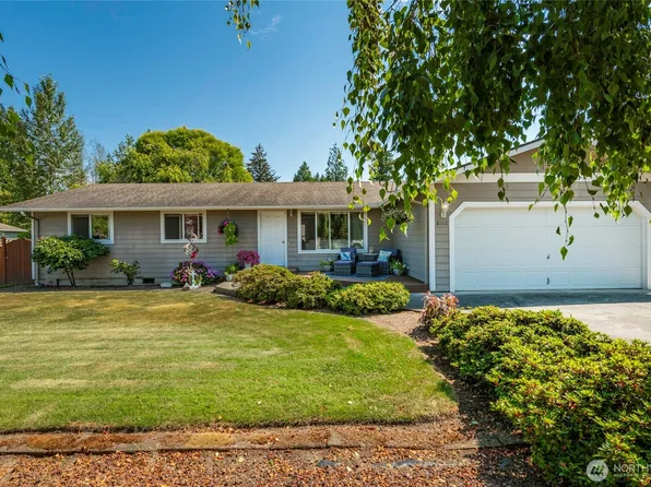 8160 Kayak Way, Blaine, WA 98230