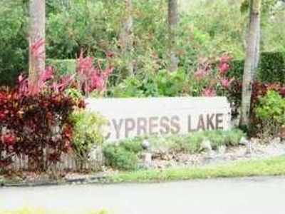 4951 NW 55th St, Coconut Creek, FL, 33073