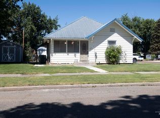 761 W 6th St, Weiser, ID 83672