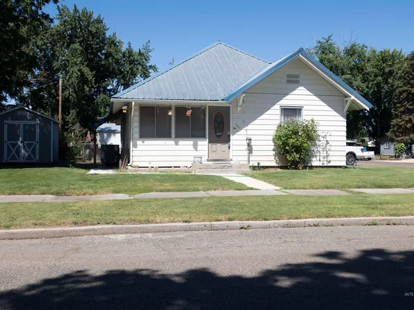 761 W 6th St, Weiser, ID 83672