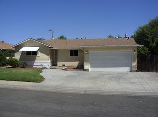 2539 Barbera Way, Rancho Cordova, CA 95670