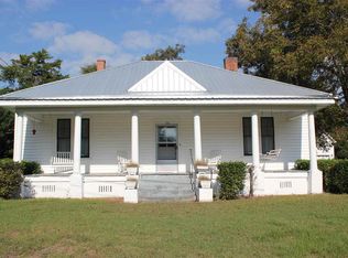 110 Violet St, Cochran, GA 31014