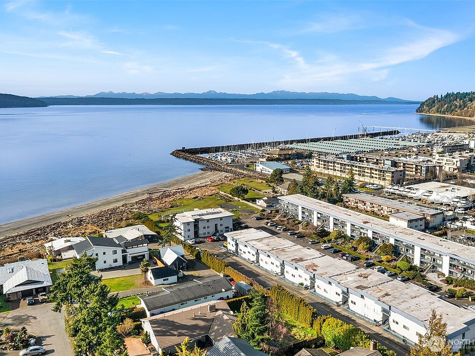 1st image of 23003 Marine View Drive S #B301