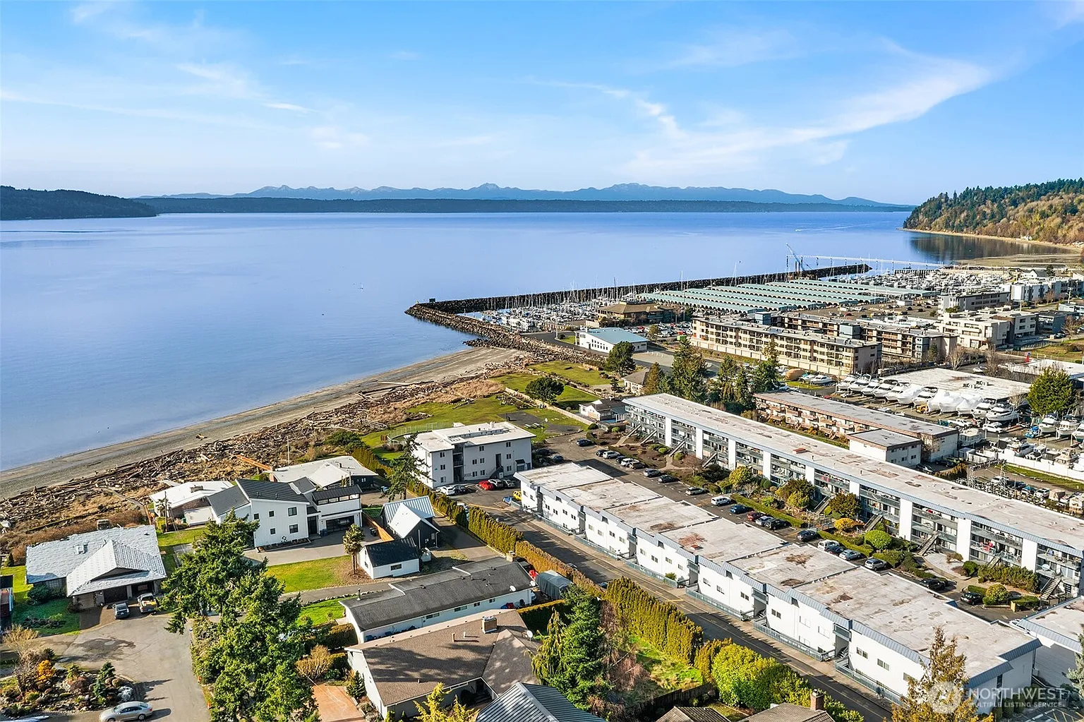 23003 Marine View Drive S #B301 photo 1