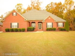 1203 Sunset Dr, Goldsboro, NC 27534