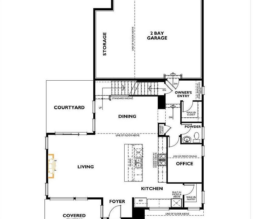 2nd image of 11902 Montoso Road