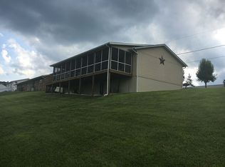 155 Raceview Dr, Ona, WV 25545