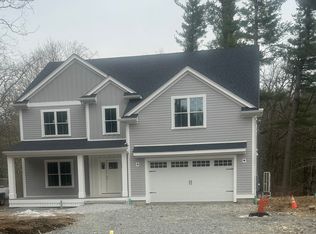 28 Hallett Hill Rd, Weston, MA 02493