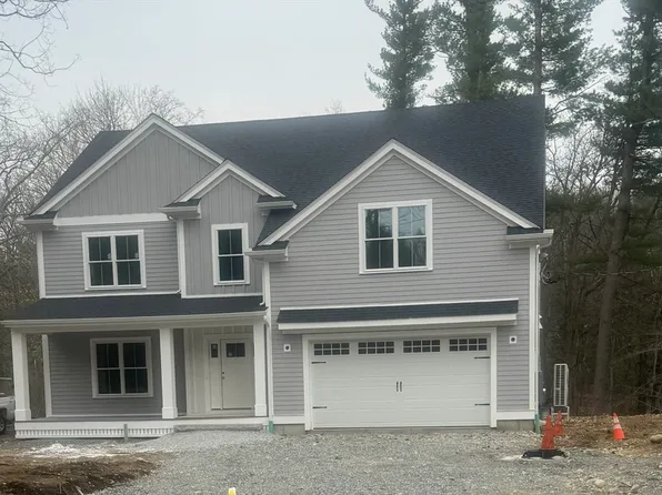 28 Hallett Hill Rd, Weston, MA 02493