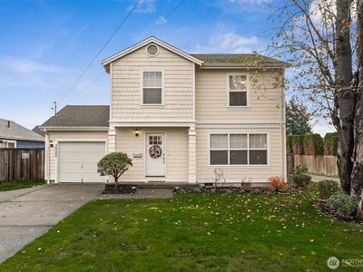 3009 Porter Street, Enumclaw, WA, 98022