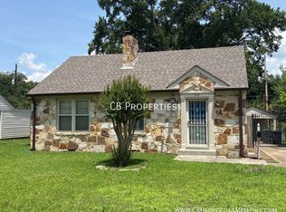3640 Shirlwood Ave, Memphis, TN 38122
