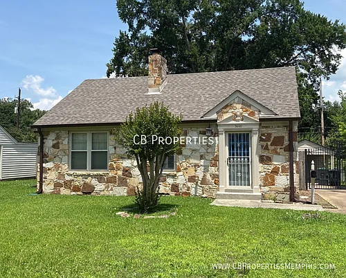 3640 Shirlwood Ave Photo 1