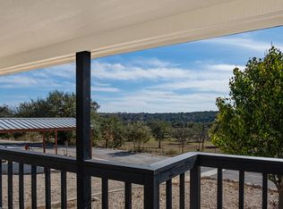 400 Oak Ridge Rd LOT 110, Fredericksburg, TX 78624