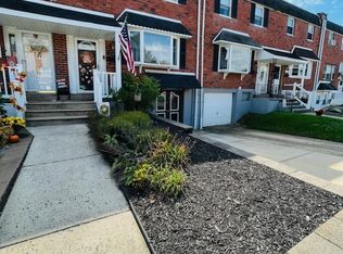 12426 Barbary Rd, Philadelphia, PA 19154