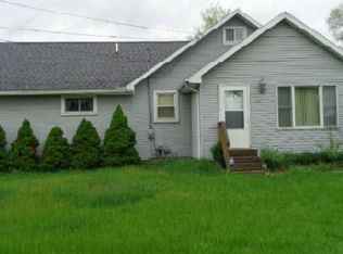 1120 Knapp St, Jackson, MI 49203