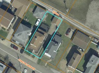 41 E 34th St, Shadyside, OH 43947
