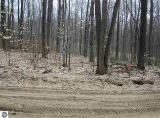 Shumaker Rd, Bellaire, MI 49615