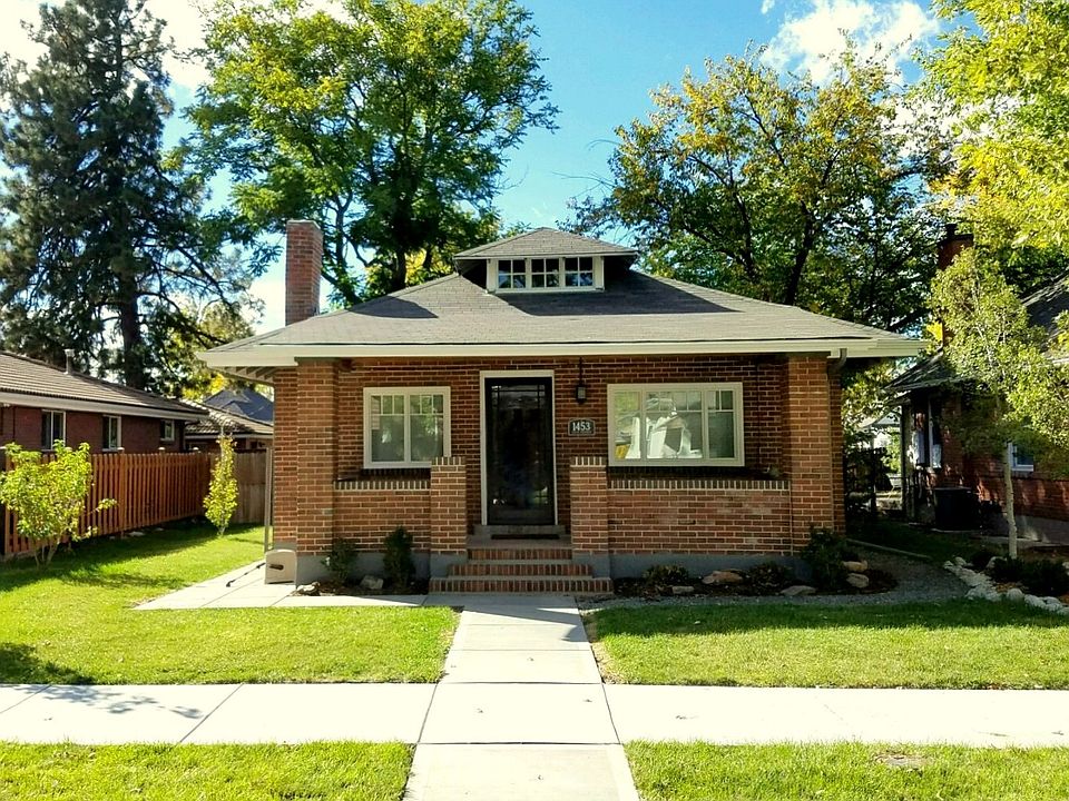 2nd image of 1453 S Sherman St